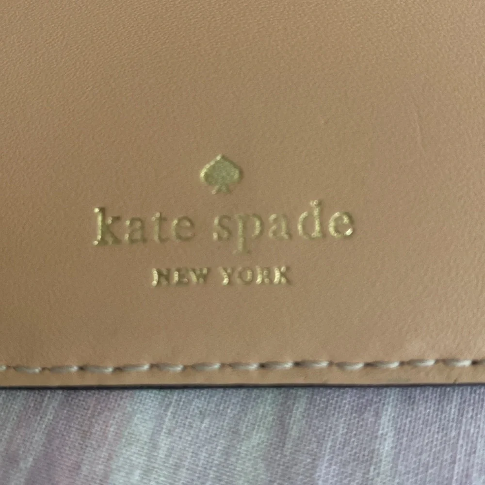 kate spade excellent used